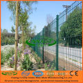 Safety Decoration Welded Wire Mesh Fence